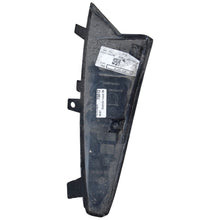 Load image into Gallery viewer, Peugeot E-3008 E3008 front bumper lower trim 2024-2026 Genuine 9839794880
