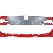 Load image into Gallery viewer, Mini Cooper front bumper frame Electric 2021-2024 F56 LCI 2 Genuine Used 9450543
