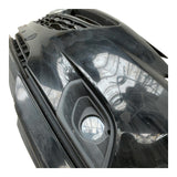Vauxhall Corsa SRI E front bumper Hatchback 2014-2018 Used Genuine 39003567