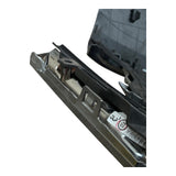 Hyundai Tucson front bumper upper grill 2021-2024 Genuine 86391-CZGA0