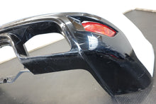 Load image into Gallery viewer, RANGE ROVER SPORT SVR REAR BUMPER 5 Door SUV 2013 onwards GENUINE FK6M-17K835-A
