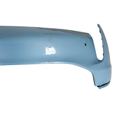 Load image into Gallery viewer, Porsche Taycan front bumper 2019-2023 Genine 9J1807221DFFF
