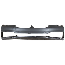 Load image into Gallery viewer, BMW 7 series front bumper G11 G12 Luxury 2015-2018 Genuine 7357226
