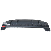 Load image into Gallery viewer, Audi Q3 S line rear bumper 83F 2020-2024 SUV Genuine 83F807385
