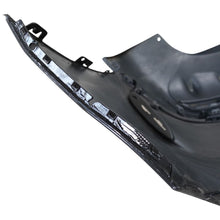 Load image into Gallery viewer, Mercedes Benz GLA AMG Line rear bumper 2020-2024 Genuine pn A2478854304
