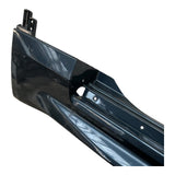 Volvo XC90 Left Side Skirt Sill Trim 2016-2024 Genuine 31672370