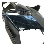 BMW 5 Series M Sport Front Bumper G60 2023-2025 Genuine 51118084653