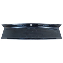 Load image into Gallery viewer, Ford Mustang rear boot lid tailgate trim 2015-2019 Genuine FR3B-6342504
