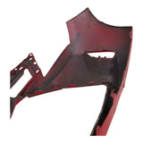 Toyota Yaris front bumper 2014-2016 Hatchback Used Genuine 52119-0D660