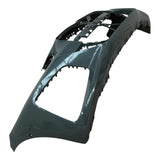 BMW i4 Gran Coupe M Sport front bumper G26 2020-2023 Genuine 51119881896
