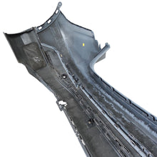 Load image into Gallery viewer, Audi Q4 E-Tron E Tron rear bumper lower trim 2021-2023 Genuine 89A807527C
