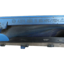 Load image into Gallery viewer, Mercedes Benz SLK AMG front bumper R172 2011-2017 Genuine A1728850625
