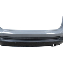 Load image into Gallery viewer, Audi Q4 E-Tron E Tron rear bumper lower trim 2021-2023 Genuine 89A807527C
