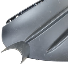 Load image into Gallery viewer, Mercedes Benz EQB front bumper left LH grill trim 2022-2024 Genine A2438857201
