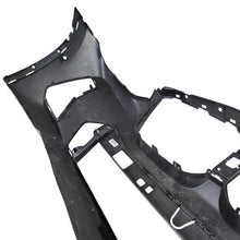 Load image into Gallery viewer, BMW IX3 M Sport front bumper 2021-2024 Genuine 51119853317
