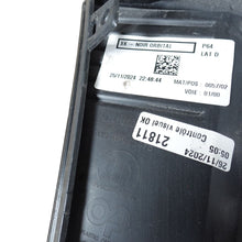 Load image into Gallery viewer, Peugeot E-3008 E3008 front bumper lower trim 2024-2026 Genuine 9839794880
