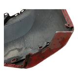 Seat Ibiza Rear Bumper 2017-2023 Genuine 6F0807421
