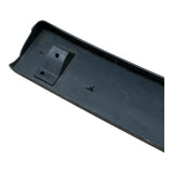 Porsche Macan Front Bumper Number Plate Holder 2019-2021 Genuine 95B807287Q