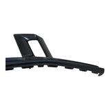 Porsche 911 992.2 GTS Sport Design Front Bumper Trim 992806725C