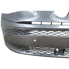 Load image into Gallery viewer, Volkswagen Multivan front bumper 2022-2025 Hatchback Genuine 7T0807221F
