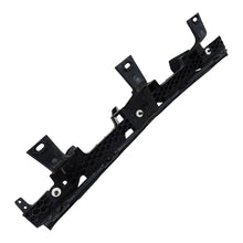 Load image into Gallery viewer, Peugeot 3008 front bumper upper fitting trim 2020-2023 Genuine 9836828477
