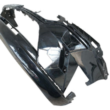 Load image into Gallery viewer, Honda CR-V CRV front bumper lower grill trim 2023-2025 Genuine 2YCFR-LWR
