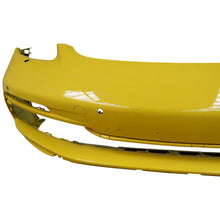 Load image into Gallery viewer, Porsche 718 Boxster Sport Design front bumper 982 2016-2019 Genuine 982807796FFF
