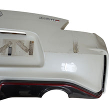 Load image into Gallery viewer, Nissan 370Z Nismo rear bumper 2015-2019 Coupe Genuine 85022 6GA0H
