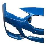 BMW 2 Series Gran Coupe F44 M Sport front bumper 2020-2024 Genuine 51118075476