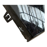 Land Rover Defender front bumper upper grill L663 Genuine L8B2-17820-A