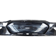 Load image into Gallery viewer, BMW X4 G02 M SPORT REAR BUMPER VALANCE 2022 onwards GENUINE Used 51128081898
