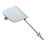 Audi A3 S Line Saloon Rear Bumper Tow Eye Cover 2020-2024 Genuine 8Y5807441A