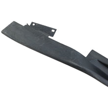 Load image into Gallery viewer, Ford Mustang rear bumper valance diffuser 2018-2022 Facelift KR3B-17F954-CAW
