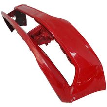 Load image into Gallery viewer, Skoda Fabia front bumper 2018-2021 Facelift Hatchback Genuine 6V0807221F
