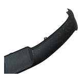 Audi Q2 front bumper lower trim valance 2021-2023 SUV Genuine 81A807110