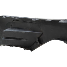 Load image into Gallery viewer, Renault Trafic Traffic front bumper left trim 2021-2024 Genuine 263368383R
