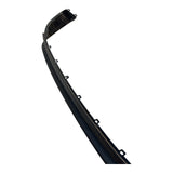 Audi Q4 E-Tron ETron rear bumper grill insert 2021-2024 Genuine 89A807833