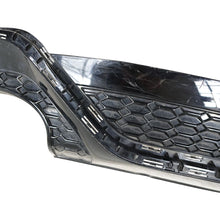 Load image into Gallery viewer, Audi RS7 RS6 Avant rear bumper trim valance C8 2018-2021 Genuine 4K8807514
