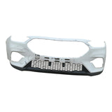 MG ZS front bumper Facelift 2020-2024 SUV 5 Door Genuine pn P10628329