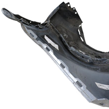 Load image into Gallery viewer, Audi Q4 E-Tron E Tron rear bumper lower trim 2021-2023 Genuine 89A807527C
