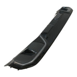 BMW I4 Gran Coupe M Sport rear bumper valance G26 2020-2024 Genuine 51128096492