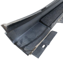 Load image into Gallery viewer, Porsche macan left LH side skirt sill cover 2019-2025 Genuine 95B853553C
