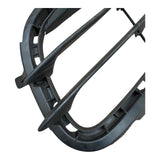 Porsche Boxster front bumper left grill 2011-2015 Genuine 98150556300