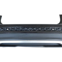 Load image into Gallery viewer, Volkswagen T-Cross front bumper T Cross 5 Door SUV Genuine 2GM807221A
