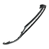 Mercedes Benz EQE AMG front bumper valance trim 2022-2025 Genuine A2958855702