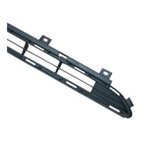 Toyota Chr C-HR front bumper centre grill 2017-2020 Genuine 53114-F4010