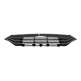 Iveco Daily Front Radiator Grille 2019-2023 Genuine 5802799786KZ