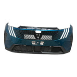 Peugeot 5008 Front Bumper 2024-2026 Genuine 9843790980