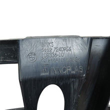Load image into Gallery viewer, BMW 1 series rear bumper LH fitting bracket F20 2015 LCI genuine 51127240955
