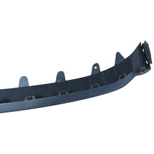 Load image into Gallery viewer, Mercedes Benz EQB front bumper lower trim 2022-2024 Genuine A2438857601
